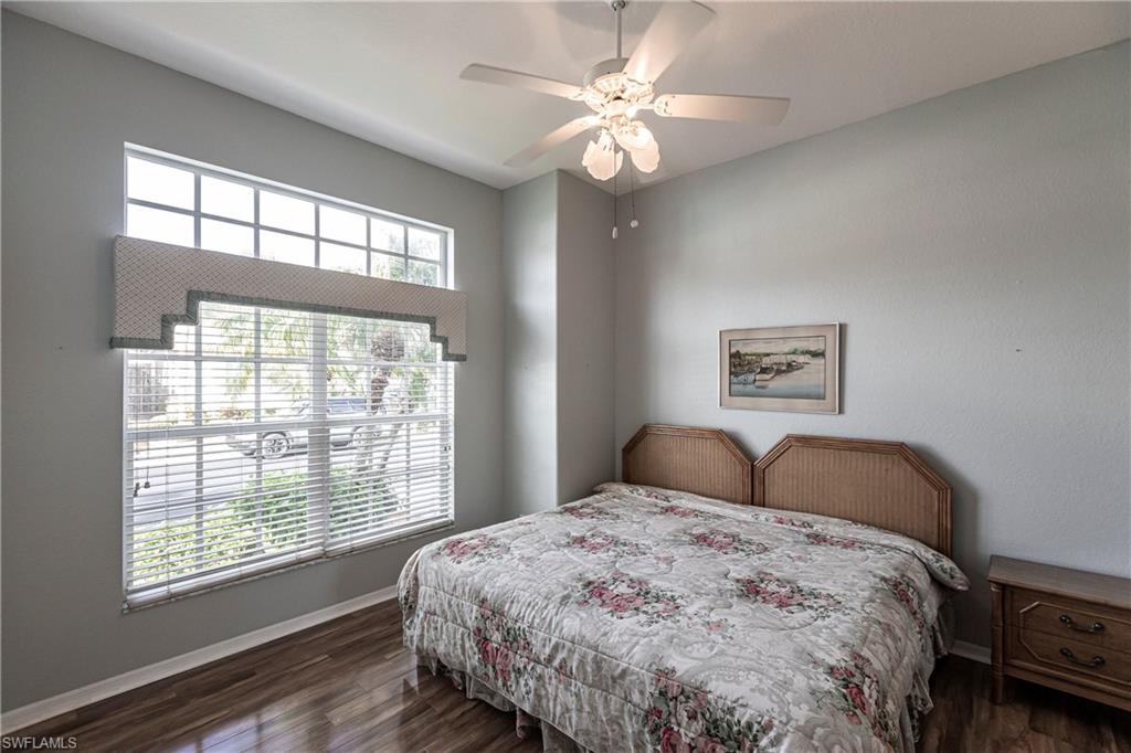 MARINERS COVE VILLAGE - Residential