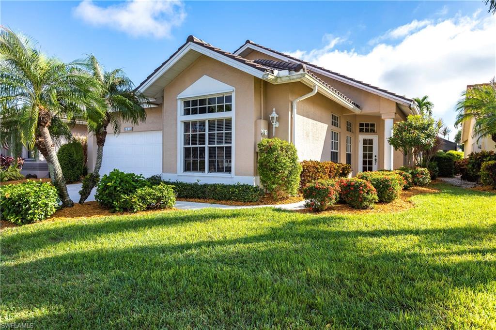 MARINERS COVE VILLAGE - Residential