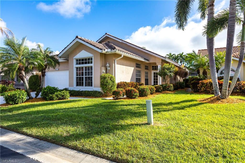 MARINERS COVE VILLAGE - Residential