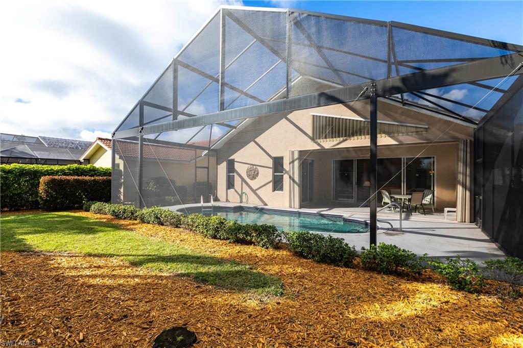 MARINERS COVE VILLAGE - Residential