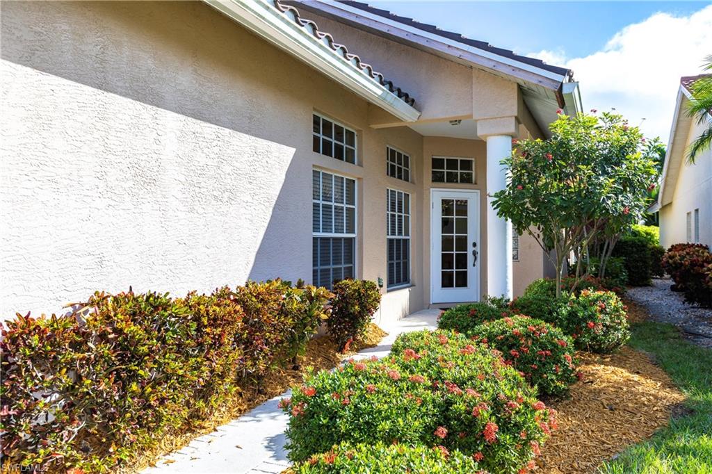MARINERS COVE VILLAGE - Residential