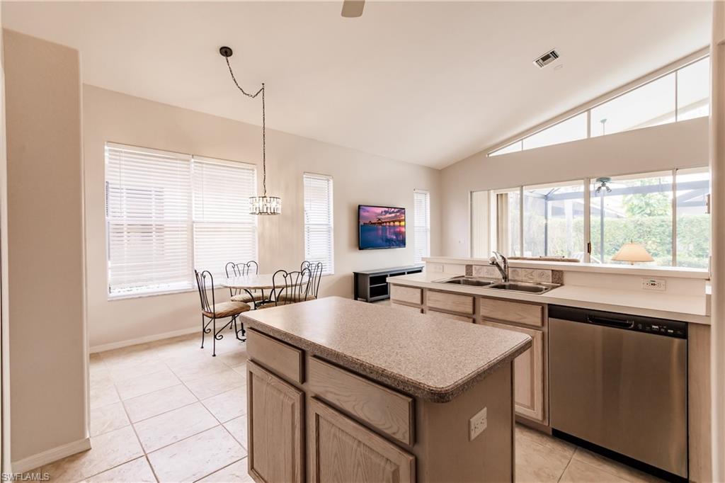 MARINERS COVE VILLAGE - Residential
