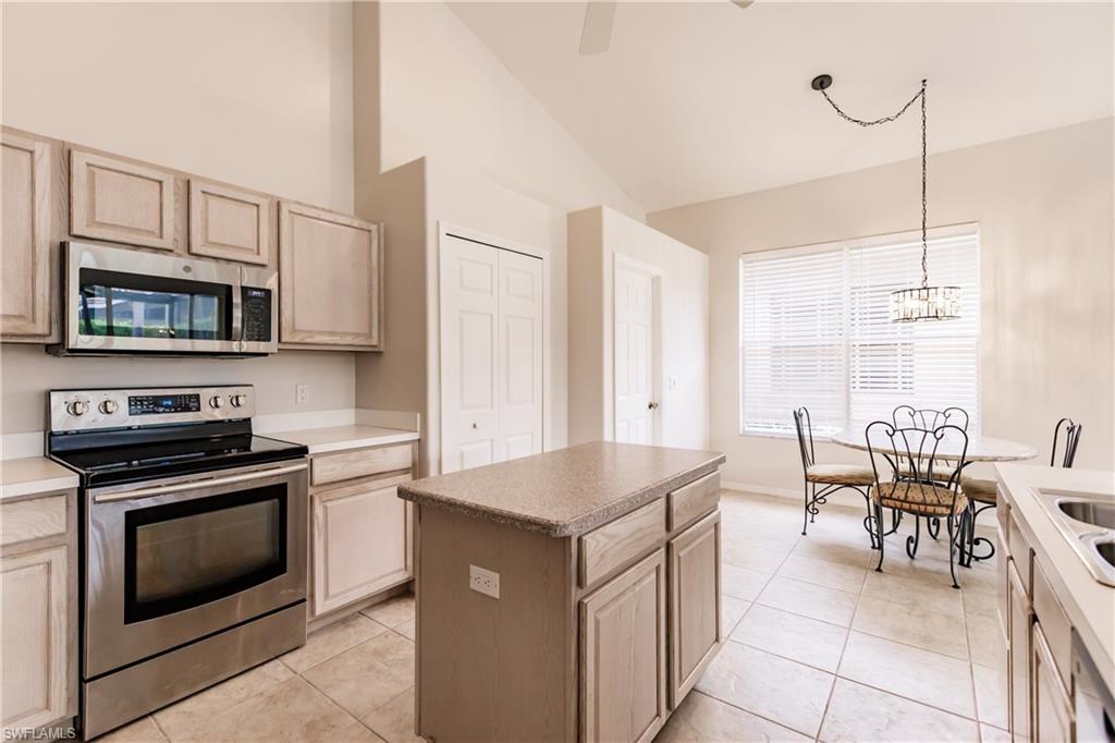 MARINERS COVE VILLAGE - Residential