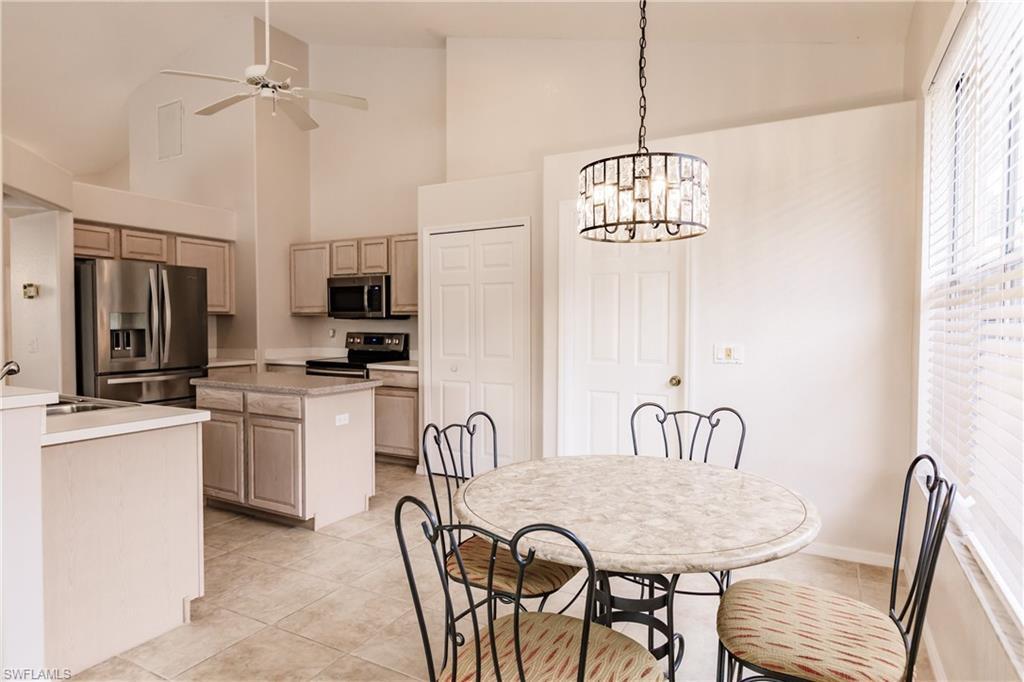 MARINERS COVE VILLAGE - Residential