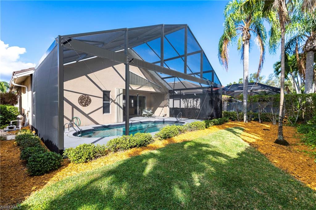 MARINERS COVE VILLAGE - Residential