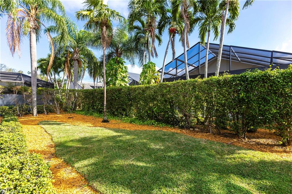 MARINERS COVE VILLAGE - Residential