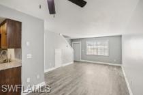 HANCOCK SQUARE - Residential Lease