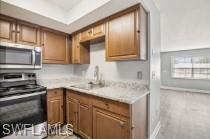 HANCOCK SQUARE - Residential Lease