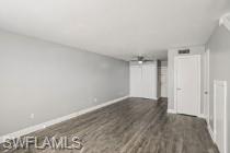 HANCOCK SQUARE - Residential Lease