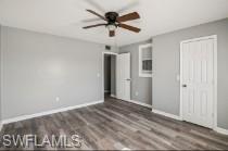 HANCOCK SQUARE - Residential Lease