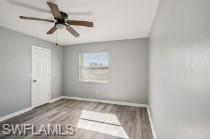 HANCOCK SQUARE - Residential Lease
