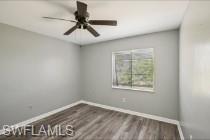 HANCOCK SQUARE - Residential Lease