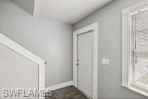HANCOCK SQUARE - Residential Lease
