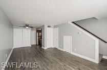 HANCOCK SQUARE - Residential Lease