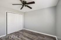 HANCOCK SQUARE - Residential Lease