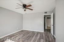 HANCOCK SQUARE - Residential Lease
