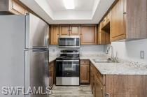 HANCOCK SQUARE - Residential Lease