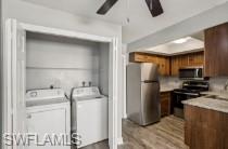 HANCOCK SQUARE - Residential Lease