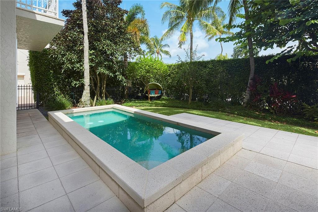 CHATHAM PLACE - Residential