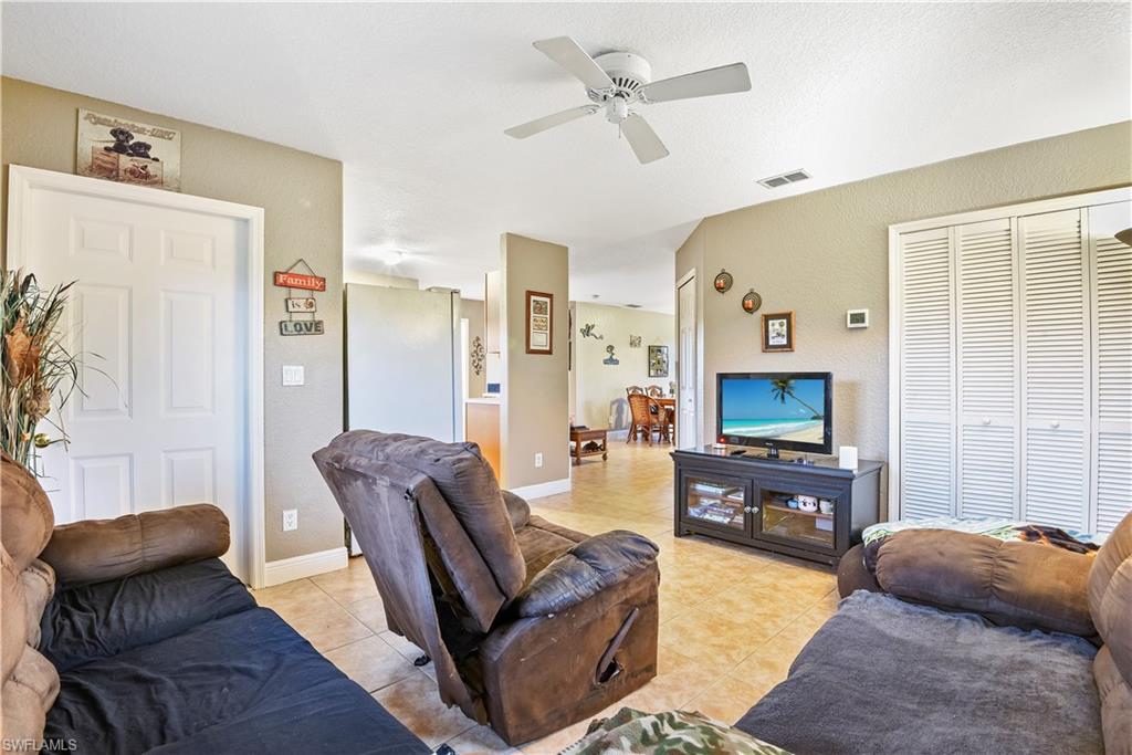 GOLDEN GATE ESTATES - Residential
