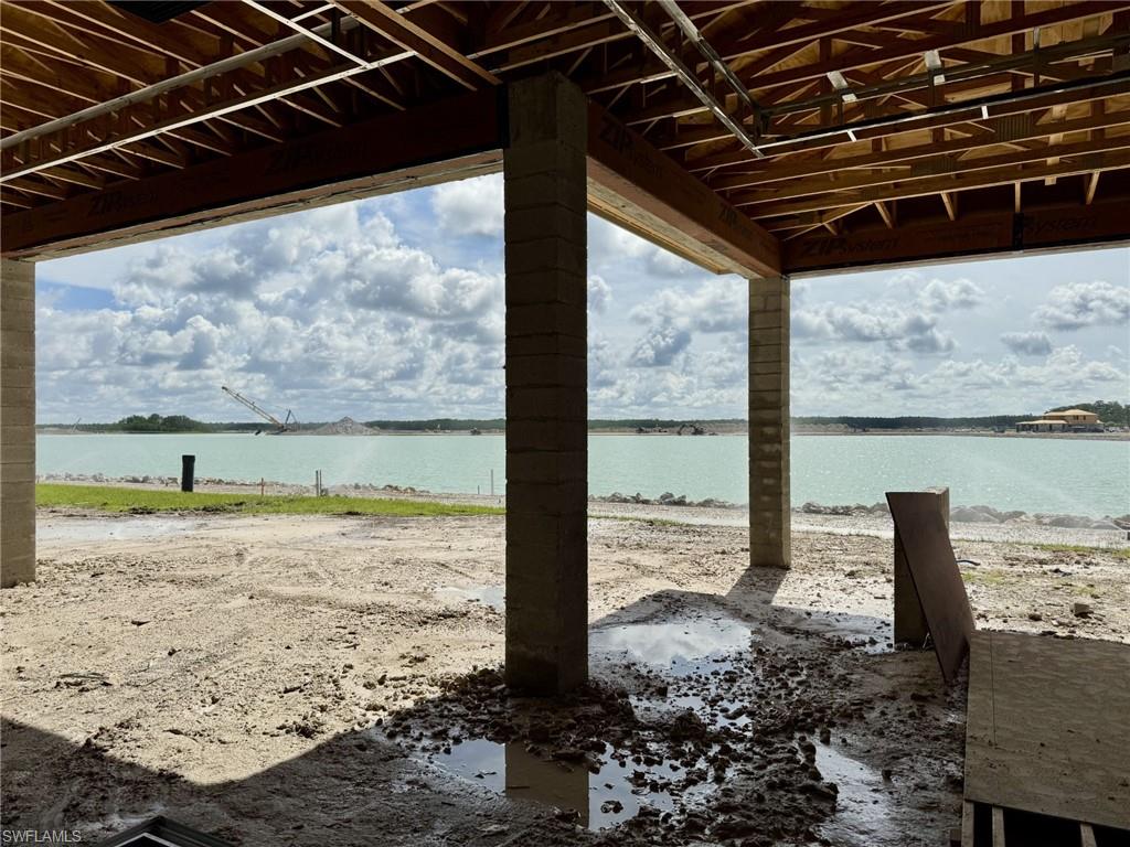 VIVID SHORES - Residential