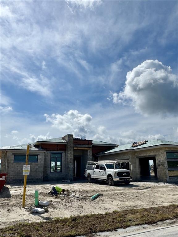 VIVID SHORES - Residential