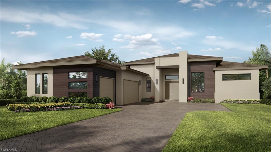 VIVID SHORES - Residential