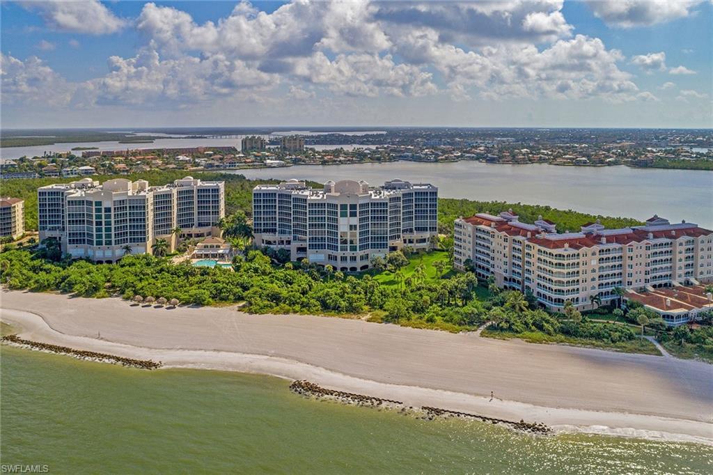 ROYAL MARCO POINT - Residential