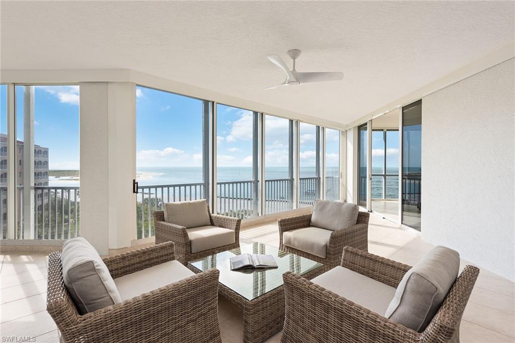 ROYAL MARCO POINT - Residential