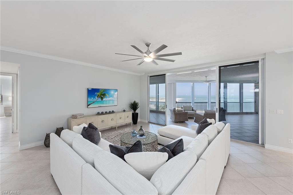ROYAL MARCO POINT - Residential