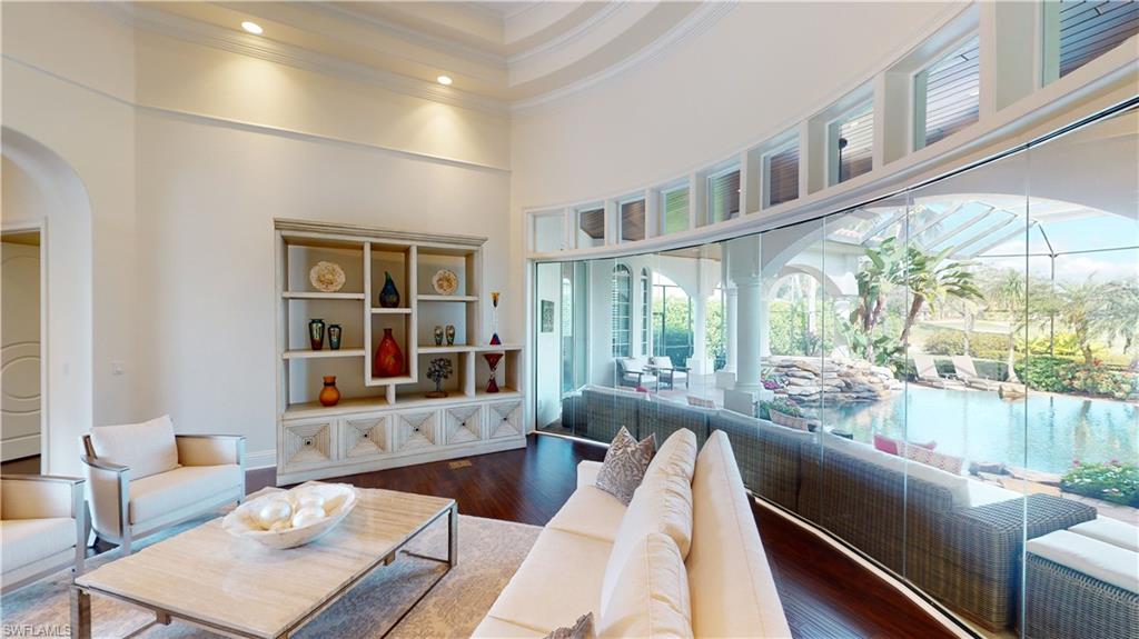 KENSINGTON GARDENS - Residential
