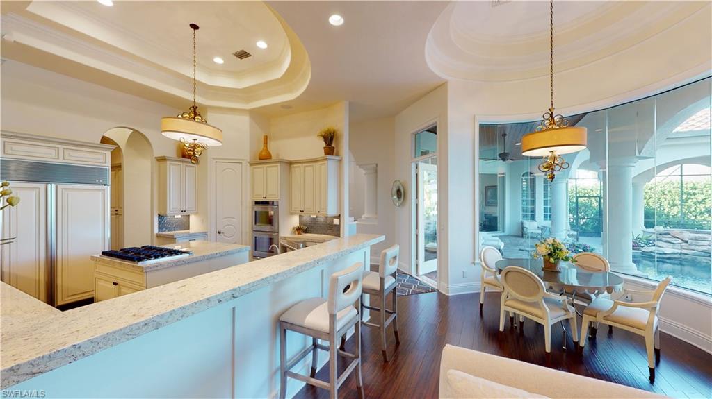 KENSINGTON GARDENS - Residential
