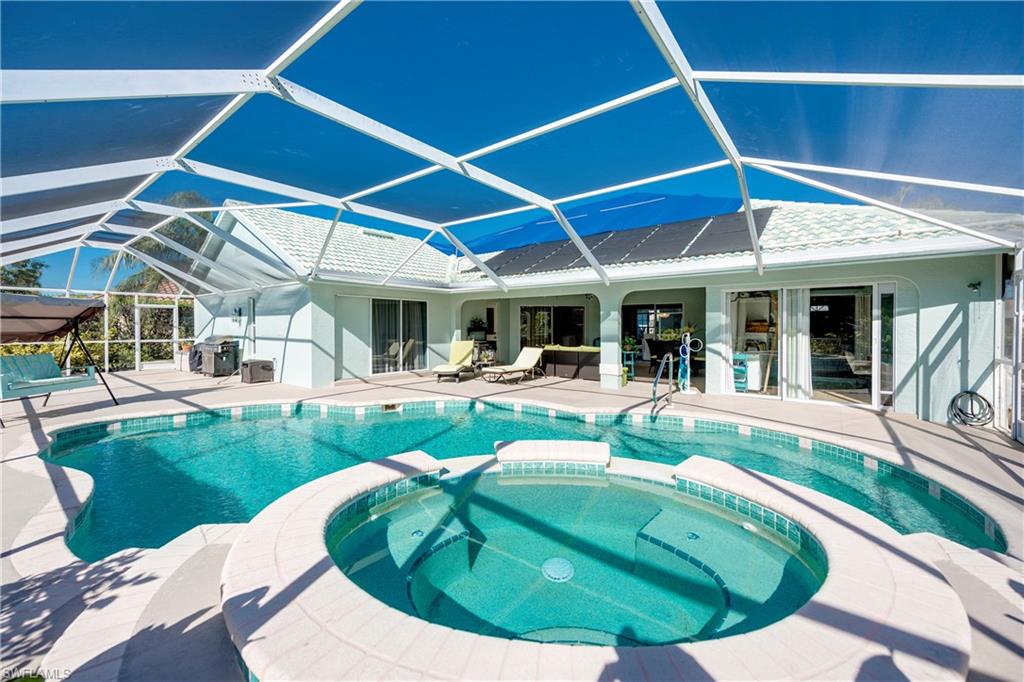 IMPERIAL GOLF ESTATES - Residential