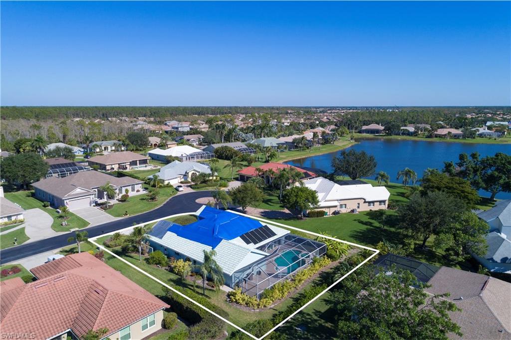 IMPERIAL GOLF ESTATES - Residential