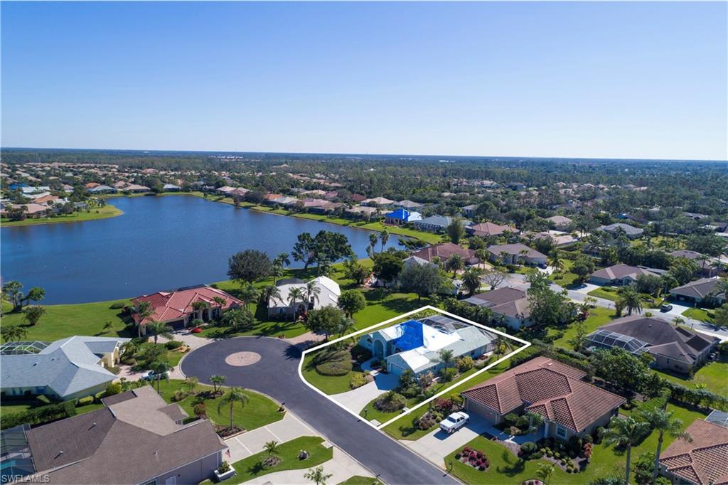 IMPERIAL GOLF ESTATES - Residential
