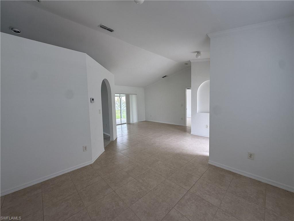 RESERVE AT BUCKINGHAM - Residential Lease