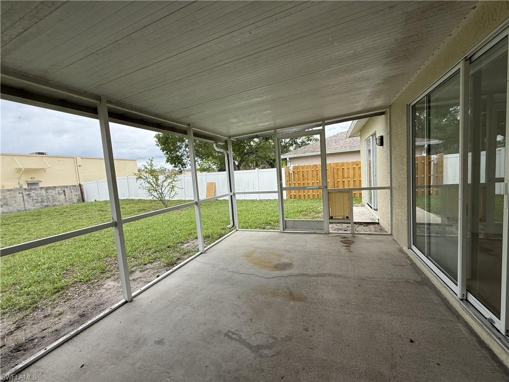 RESERVE AT BUCKINGHAM - Residential Lease