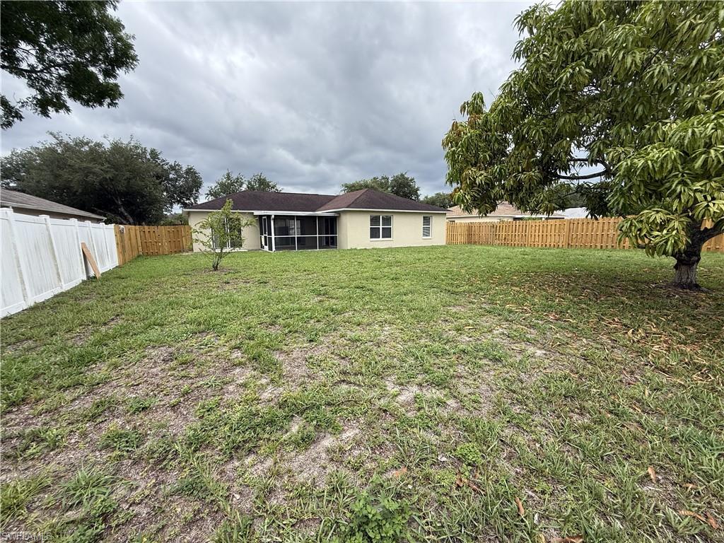 RESERVE AT BUCKINGHAM - Residential Lease