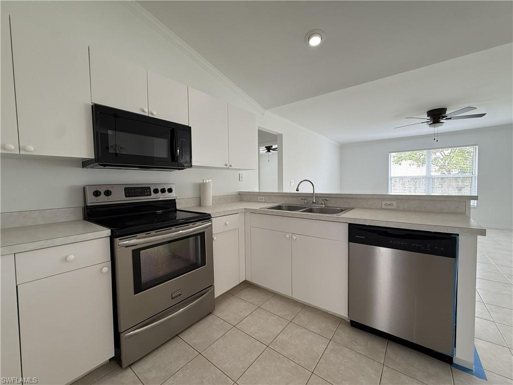 RESERVE AT BUCKINGHAM - Residential Lease