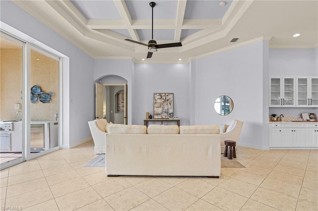 HAMMOCK ISLES - Residential