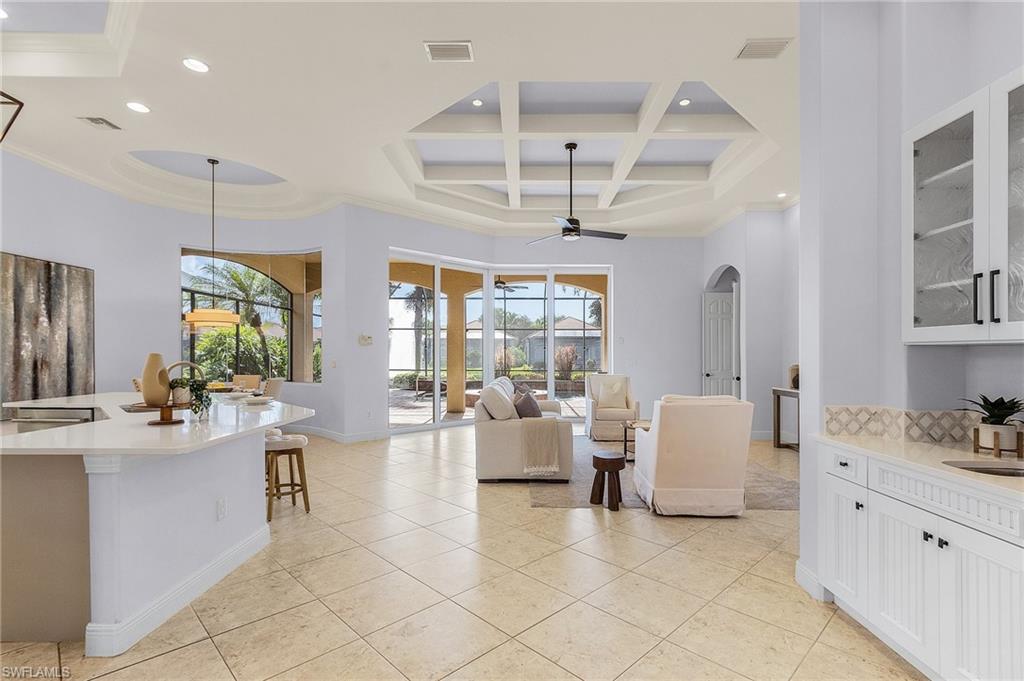 HAMMOCK ISLES - Residential
