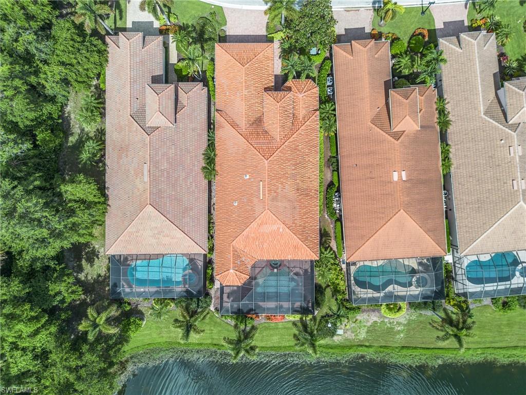 HAMMOCK ISLES - Residential