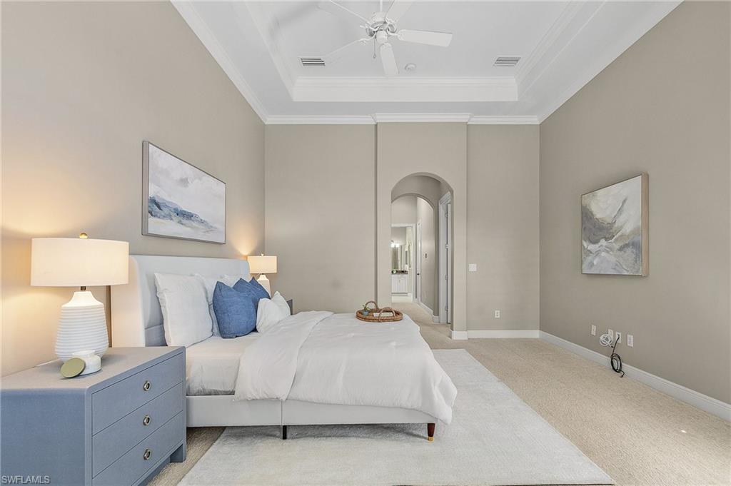 HAMMOCK ISLES - Residential