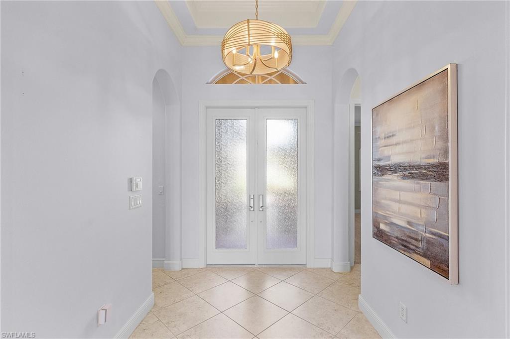 HAMMOCK ISLES - Residential