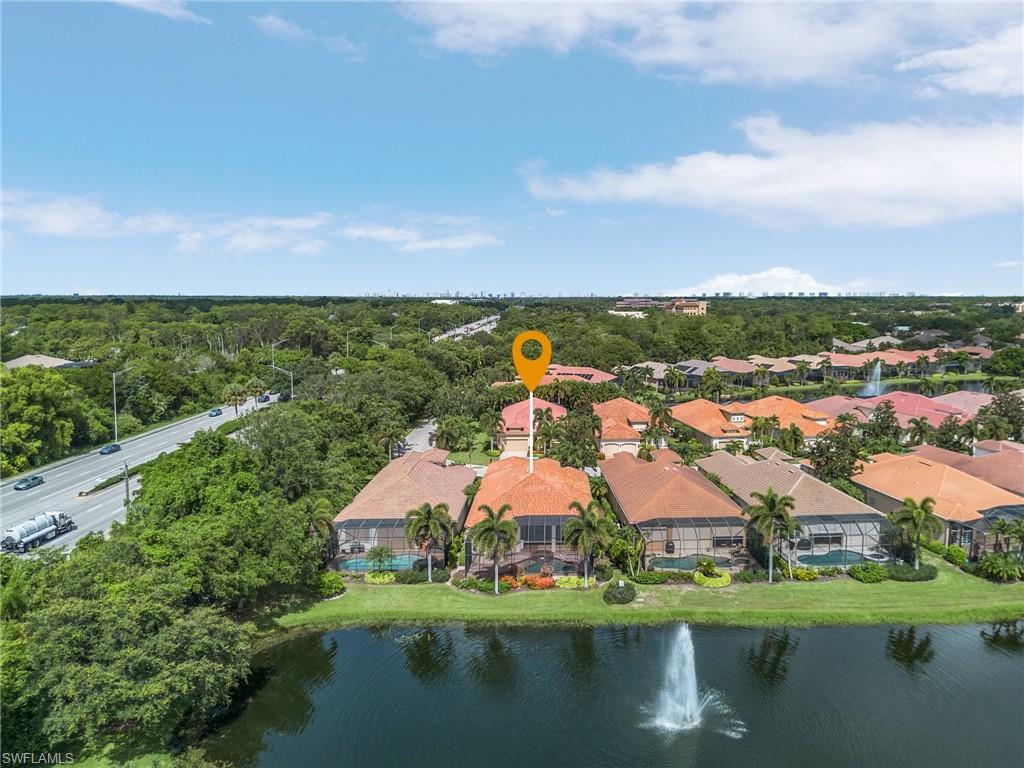 HAMMOCK ISLES - Residential