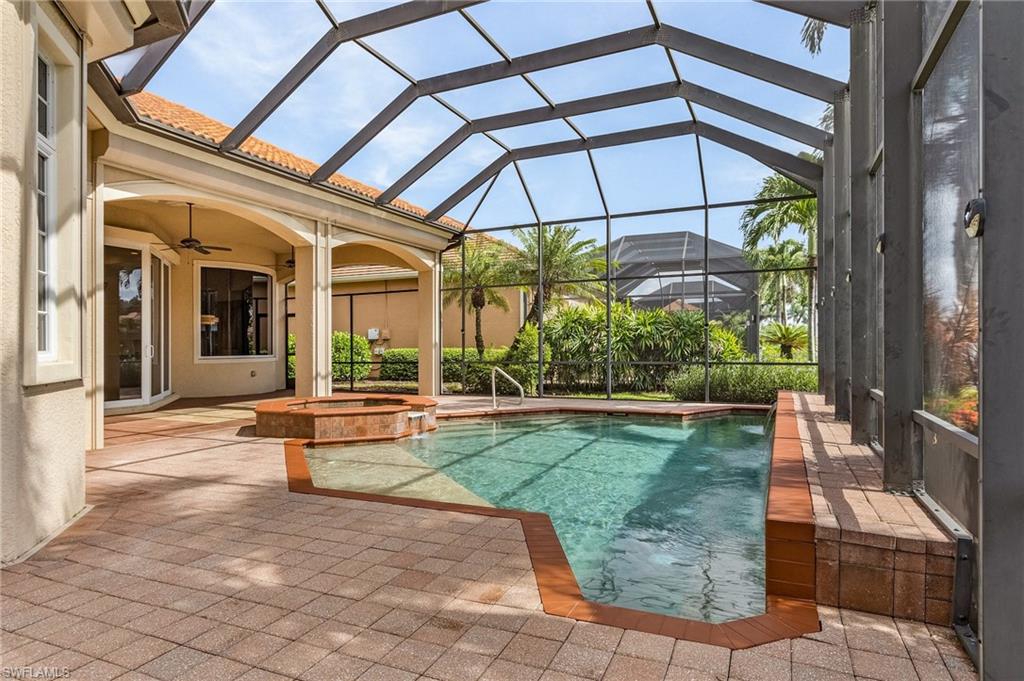 HAMMOCK ISLES - Residential