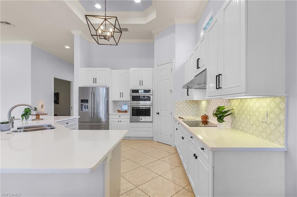 HAMMOCK ISLES - Residential