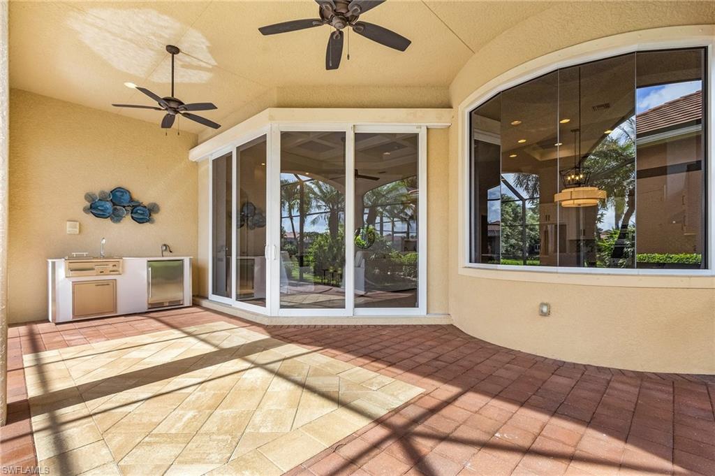 HAMMOCK ISLES - Residential