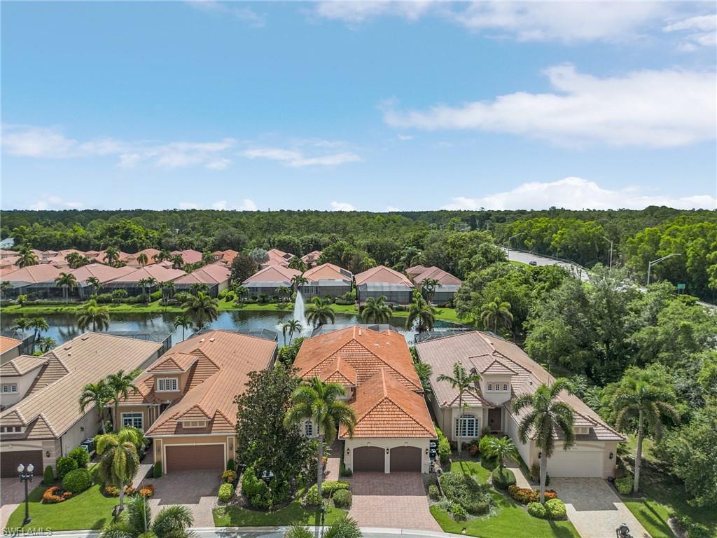 HAMMOCK ISLES - Residential