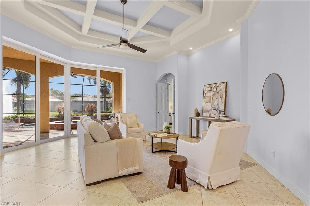 HAMMOCK ISLES - Residential